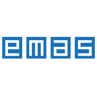 Emas Logo